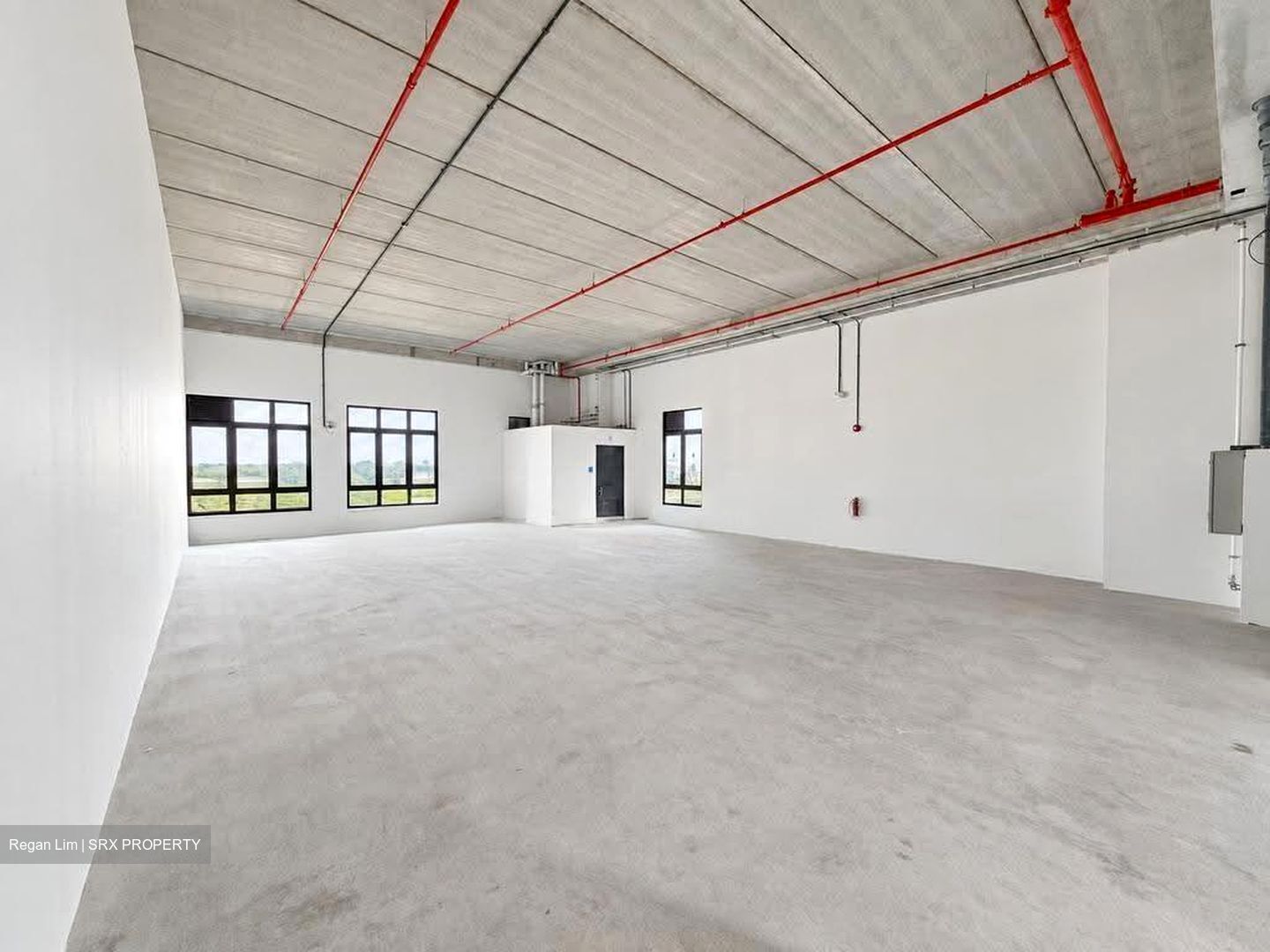 Tampines Connection (D18), Factory #621520011